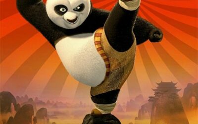Kung fu Panda (film)