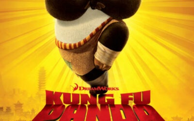 Kung fu Panda 2 (film)