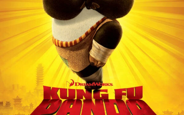 Kung fu Panda 2 (film)