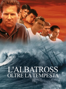 L’albatross – Oltre la tempesta