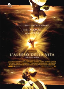 L’albero della vita – The fountain (film)