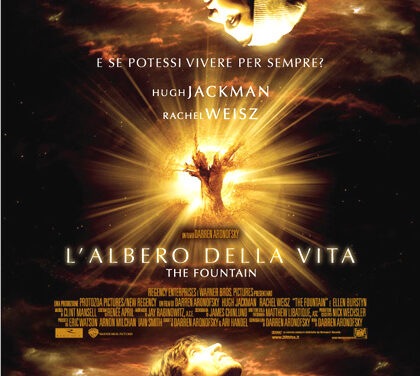 L’albero della vita – The fountain (film)
