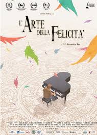 L’arte della felicità (film)