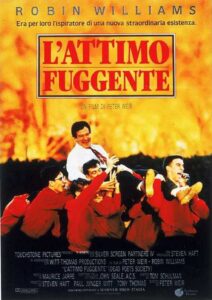 L’attimo fuggente (film)