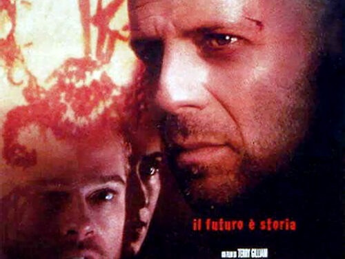 L’esercito delle dodici scimmie (film)