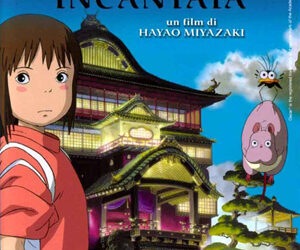 La città incantata (film)