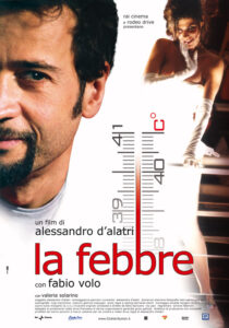 La febbre (film)