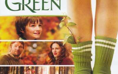 L’incredibile vita di Timothy Green (film)