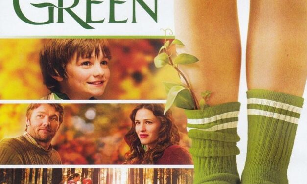 L’incredibile vita di Timothy Green (film)