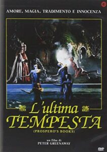 L’ultima tempesta (film)