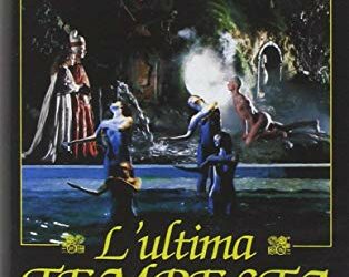 L’ultima tempesta (film)