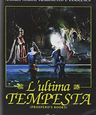 L’ultima tempesta (film)