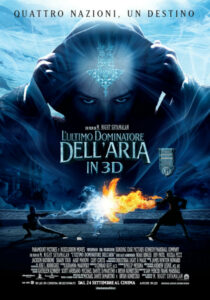 L’ultimo dominatore dell’aria (film)