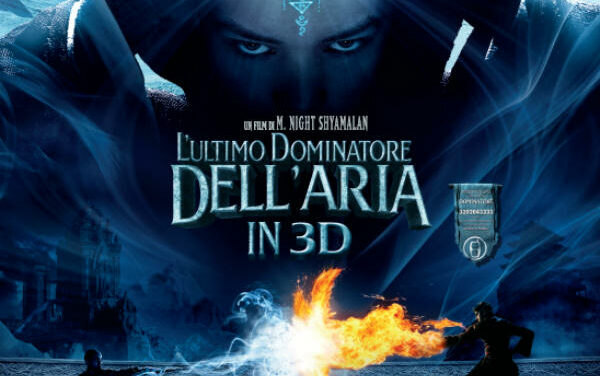 L’ultimo dominatore dell’aria (film)