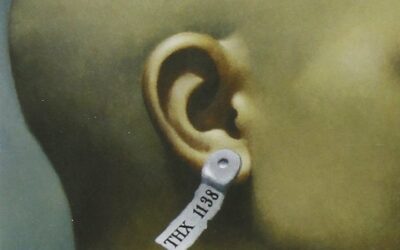 L’uomo che fuggì dal futuro (film)