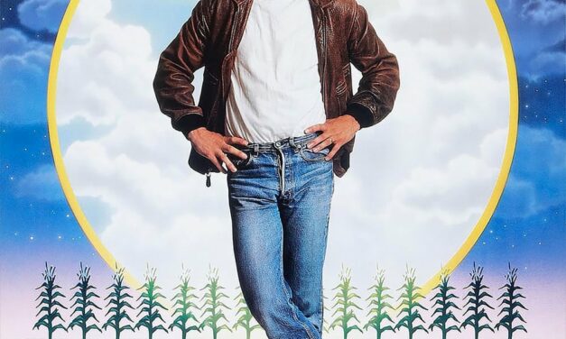 L’uomo dei sogni (film)