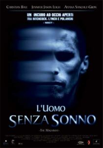 L’uomo senza sonno (film)