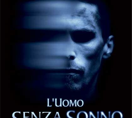 L’uomo senza sonno (film)