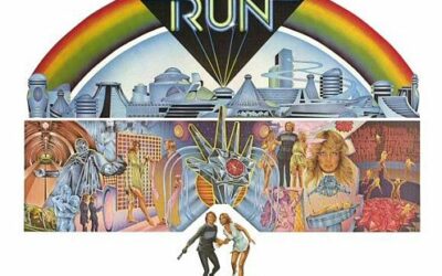 La fuga di Logan (film)