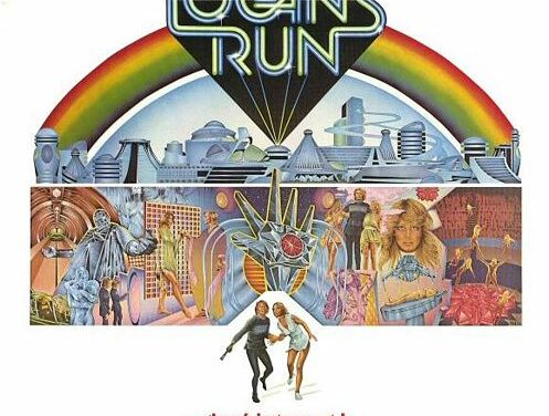 La fuga di Logan (film)