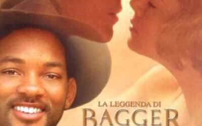 La leggenda di Bagger Vance (film)