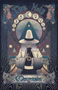 La montagna sacra (film)