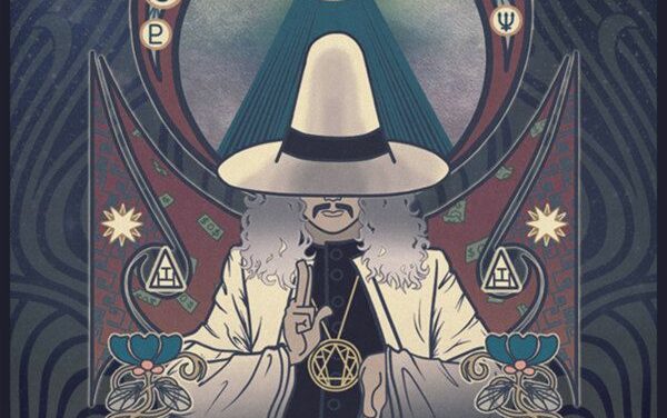 La montagna sacra (film)