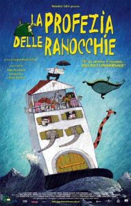 La profezia delle ranocchie (film)