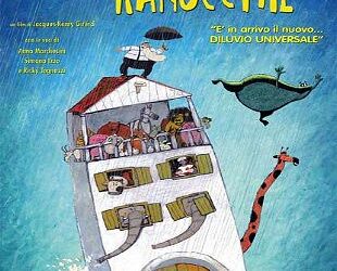 La profezia delle ranocchie (film)