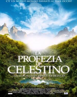 La profezia di Celestino (film)