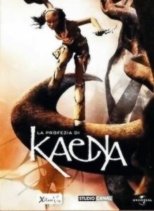 La profezia di Kaena (film)