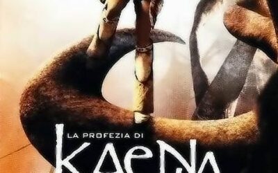 La profezia di Kaena (film)