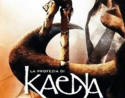 La profezia di Kaena (film)