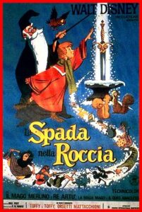 La spada nella roccia (film)