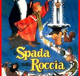 La spada nella roccia (film)