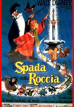La spada nella roccia (film)