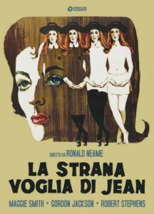 La strana voglia di Jean (film)