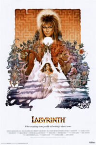 Labyrinth – Dove tutto è possibile (film)