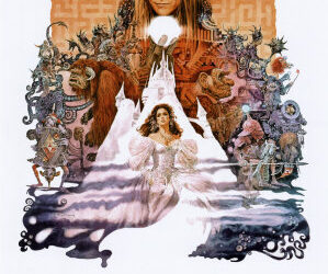 Labyrinth – Dove tutto è possibile (film)