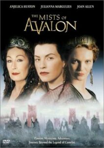 Le nebbie di Avalon (film)