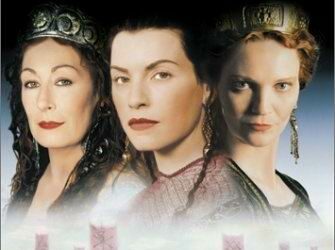 Le nebbie di Avalon (film)