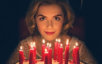 Le terrificanti avventure di Sabrina (serie tv)
