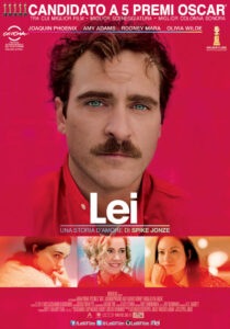 Lei (film)