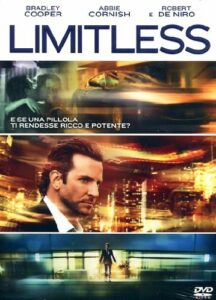 Limitless (film)