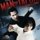 Man of tai chi