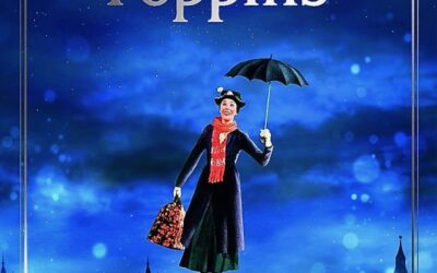 Mary Poppins (film)