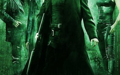 Matrix (film)