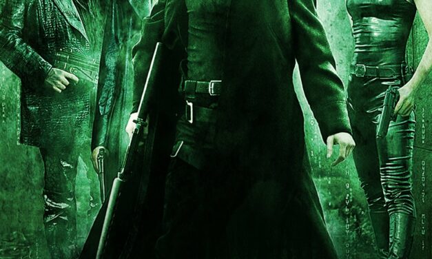 Matrix (film)