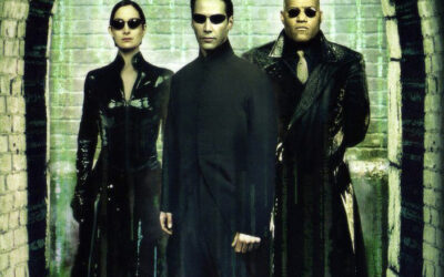 Matrix reloaded (film)