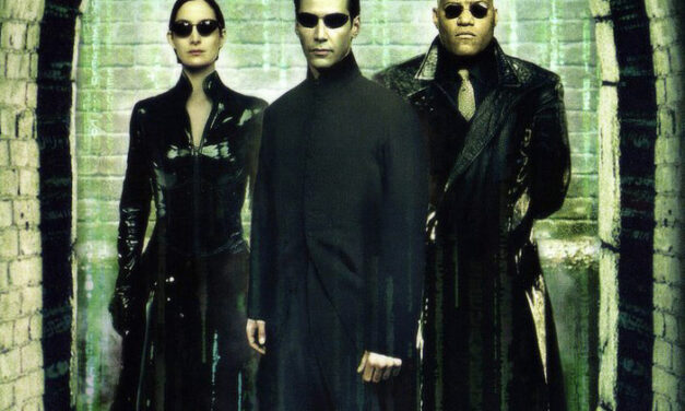Matrix reloaded (film)